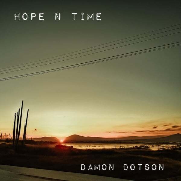 Cover art for Hope n Time